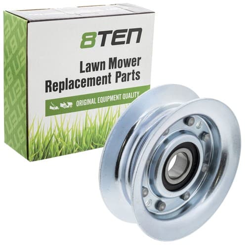 Idler Pulley for Scotts L2048 L1742 L2548 L17.542 GY22172 GY20067