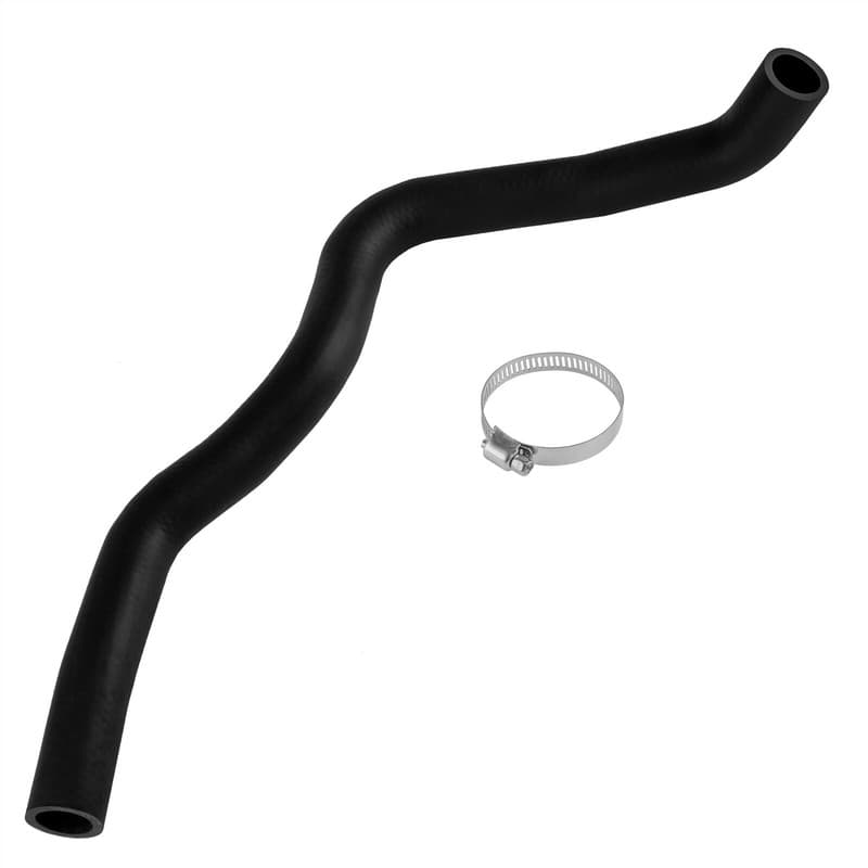 Lower Radiator Hose for John Deere M94628 M76171 2243 Gas 285 320 345 F725 GX345