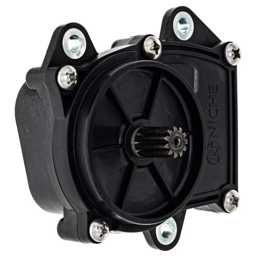 NICHE Differential Servo Actuator Motor For Yamaha Grizzly 700 1HP-4616A-00-00