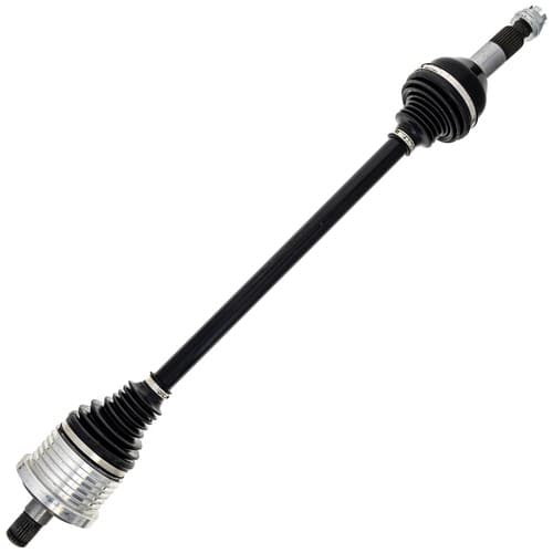 NICHE Rear CV Axle Half Drive Shaft for Can-Am Maverick 1000R Max XMR 705502414