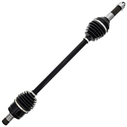 NICHE Front Right CV Axle Drive Shaft for Kawasaki Mule PROFXT KAF820 59266-0758
