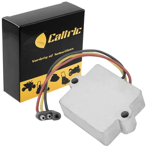 Regulator Rectifier for Polaris 550 IQ Shift Touring 2009 2010 2011 2012 2013