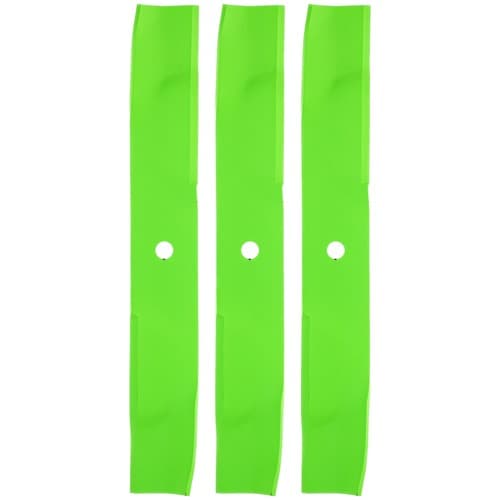 LawnRAZOR Blade for Ariens Apex 52 04794200 Mulching 3 Pack