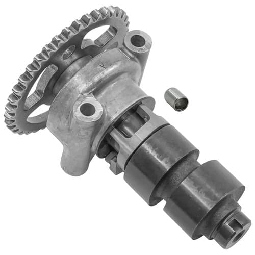 Caltric Camshaft For Honda Foreman  Rubicon 500 TRX500F 2005-2014