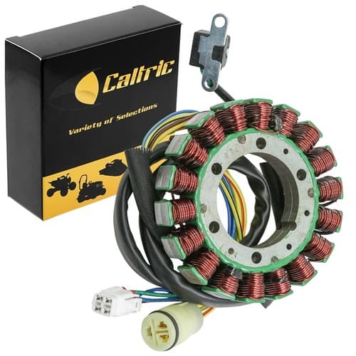 Stator for Yamaha 5Uh-81410-00-00 2P5-81410-00-00 5Km-81410-00-00