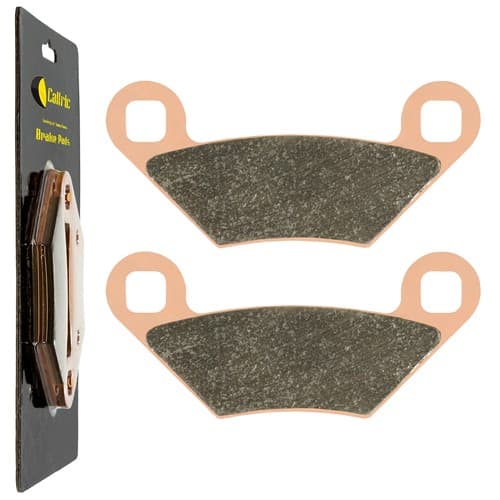 Front Rear Brake Pads Polaris Sportsman 850 15-26 /SP 2015-19/ High Lifter 16-24