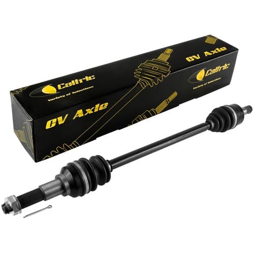 for Yamaha Wolverine R-SPEC YXE70 2016 2017 Front Left / Right CV Joint Axle