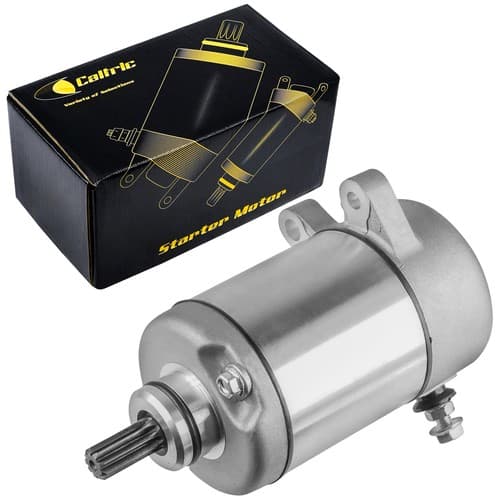 for Honda TRX400FA TRX400FGA Rancher AT 2004-2007 Starter / 31200-HN7-003