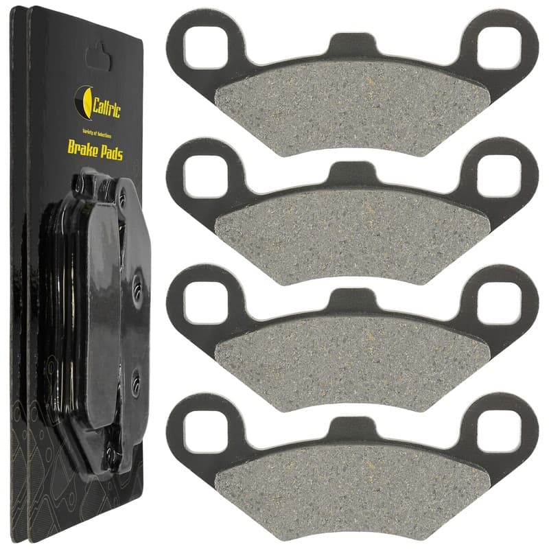 Front Brake Pads for Polaris Trail Boss 250 1991 1992 1993 1994 95 96 97 98 1999