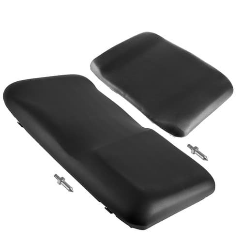 Front Seat Bottom For Polaris Ranger Crew 900 All Options 14 Driver & Passenger
