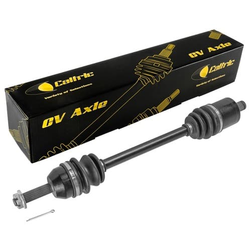 Front Left Or Right Complete CV Joint Axle For Polaris 1333134 1332690 2203877