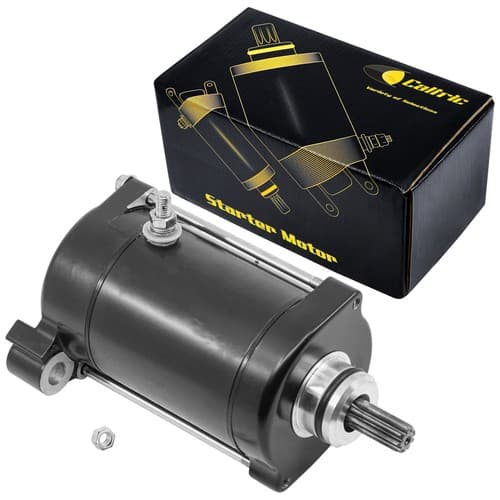 Starter for Yamaha Waverunner 760 GP760 XL760 760Cc 1997-2000