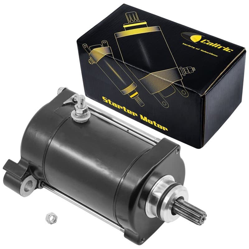 Starter for Yamaha Waverunner 760 GP760 XL760 760Cc 1997-2000