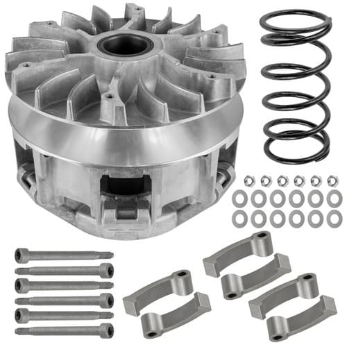 Primary Drive Clutch for Can-am Renegade 800R 2012 2013 - 2015 w/ Spring Weight