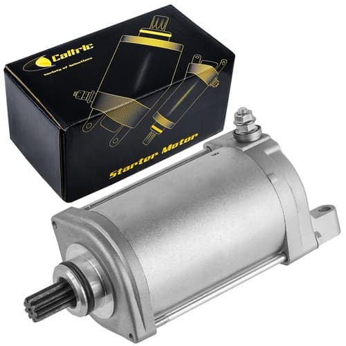 Starter for Bombardier Atv DS650 DS650S Baja Ds 650 653 New