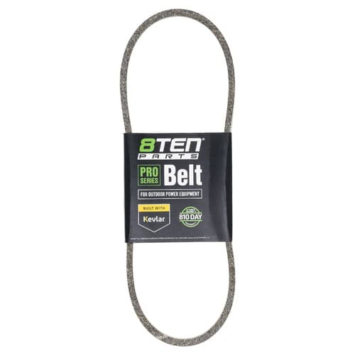 8TEN Belt with Kevlar for Cub Cadet 4816F 4815F 4814R 5416R 954-0244 40 x 1/2