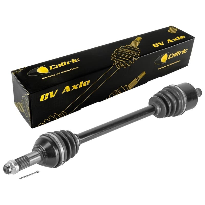 Rear Left Or Right Axle For Can-Am Traxter HD8 2018-2021 / Traxter HD9 2023-2024