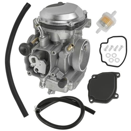 Caltric Carburetor For Yamaha 4XE-14140-01-00 4XE-14140-00-00 4XE-14140-13-00