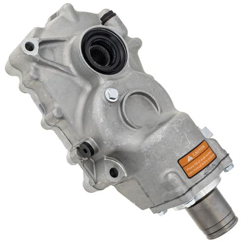 NICHE Rear Differential Gear Case for Yamaha Grizzly 700 550 1HP-46101-00-00