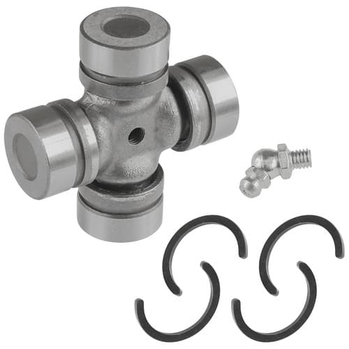U-Joint Kit for Yamaha 600 Grizzly 4X4 1998 Rear Drive Shaft