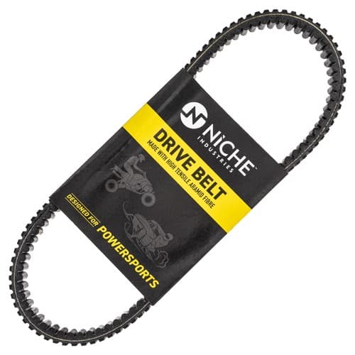 NICHE SE Drive Belt for Polaris Ranger 500 570 Crew XP Full Size 3211169