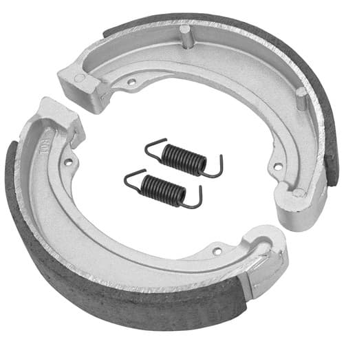 Front Brake Shoes for Honda Cm185T Twinstar Cm 185T 1979 Front Brake Shoes