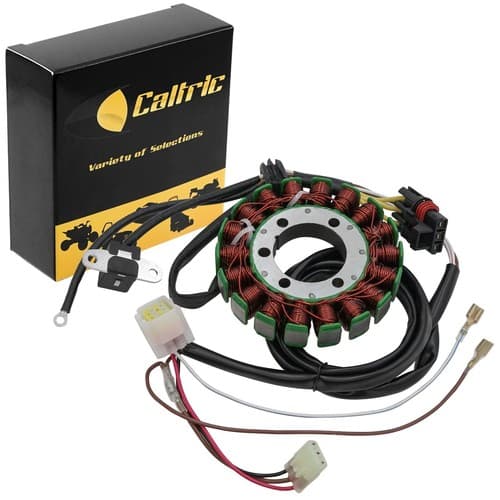 Stator for Polaris 6x6 Sportsman 500 400 HO 2004