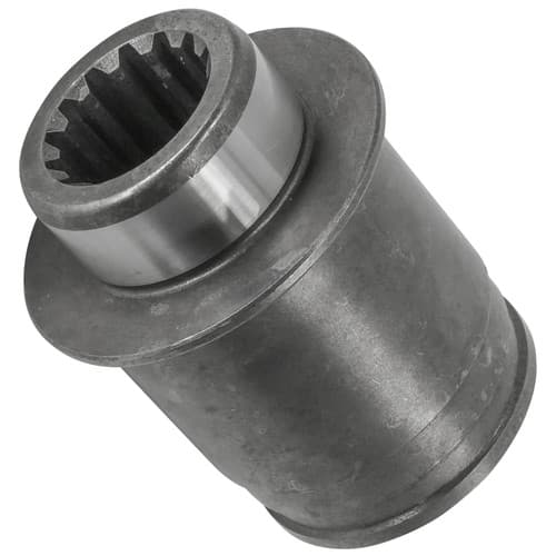 Drive Shaft Differential Coupling For Yamaha Grizzly 700 YFM700 2007-2026 Rear