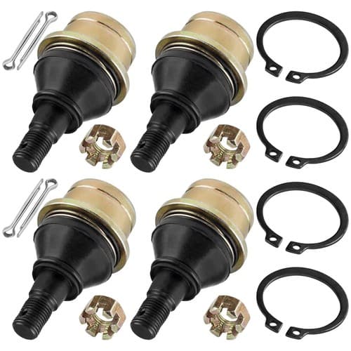 4 Upper or Lower Ball Joint for Kawasaki Teryx 800 Krf800 2014