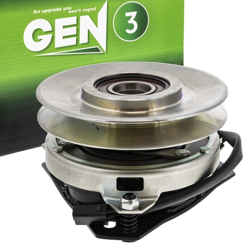 Electric PTO Clutch for Cub Cadet LT1045 LT1050 LT1042 LT1046 LT1024 LT1022