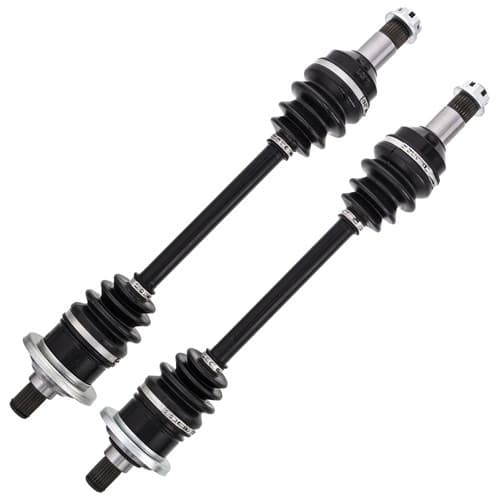 NICHE Front Left & Right Axle Kit for Arctic Cat 400 450 500 550 650 700