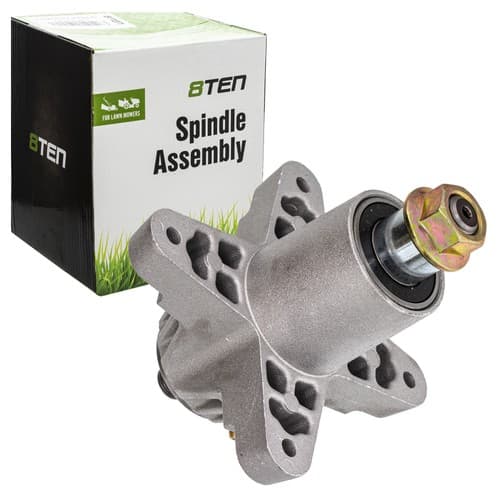Deck Spindle for Troy-Bilt Super XP Pony Bronco Colt 918-0659 918-0624 618-0659