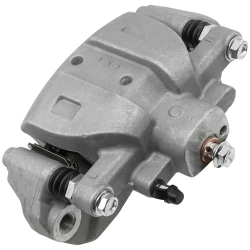 45150-HL4-A01 Front Left Brake Caliper For Honda Pioneer 1000 SXS1000M3 2016-25