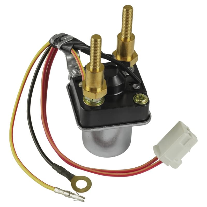 Starter Relay Switch for Kawasaki JT1100 Jetski 1100 Stx 1997 1998