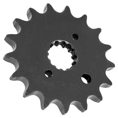 Front Drive Chain Sprocket for Suzuki SV1000/S 03-07/TL1000R 98-03/TL1000S 97-01
