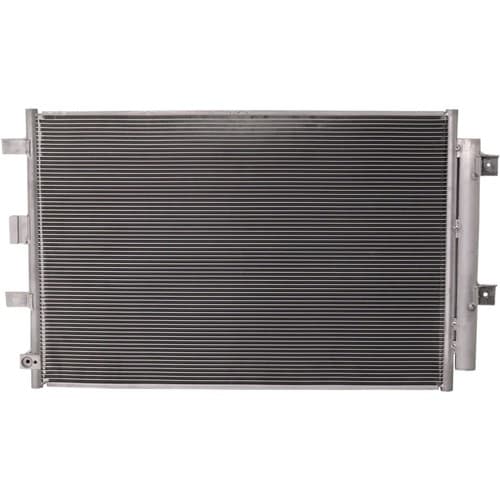 A/C Condenser For 2019-2024 Ford Edge