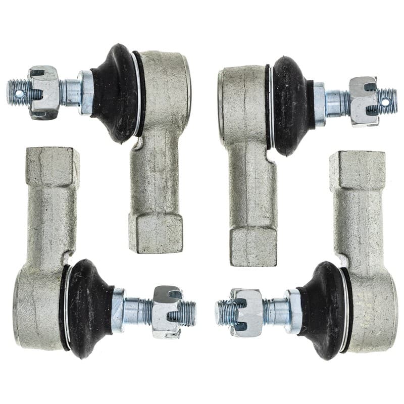 NICHE Tie Rod End Kit for Honda Sportrax 400 TRX400 EX TRX400X 53158-HN1-601