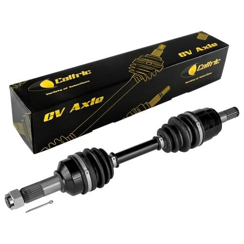 for Honda TRX420FM1 TRX420FM2 Rancher 420 4X4 2014-2016 Front Left CV Joint Axle