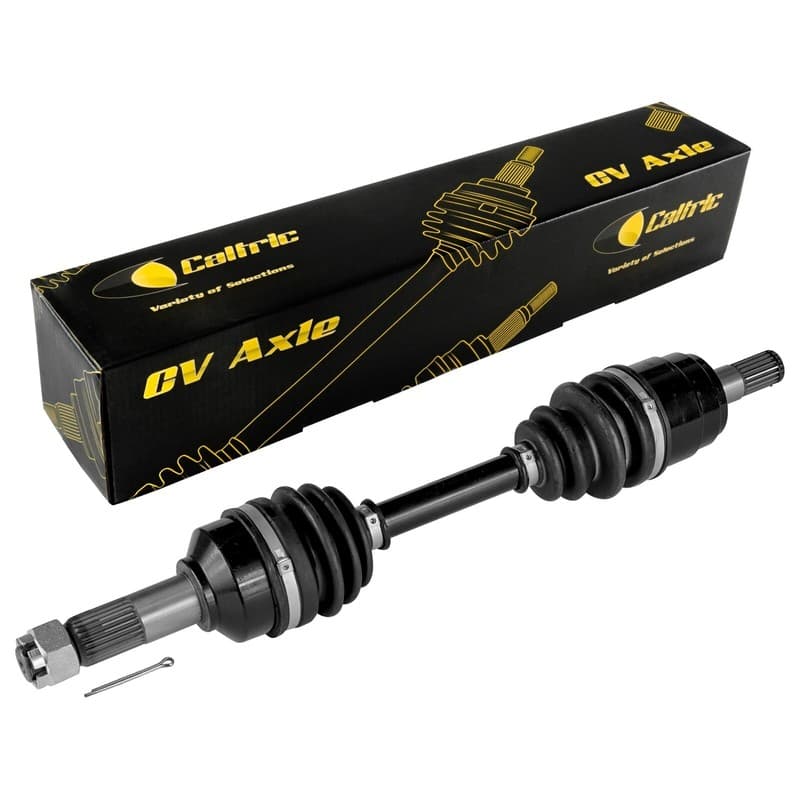 for Honda TRX420FM1 TRX420FM2 Rancher 420 4X4 2014-2016 Front Left CV Joint Axle