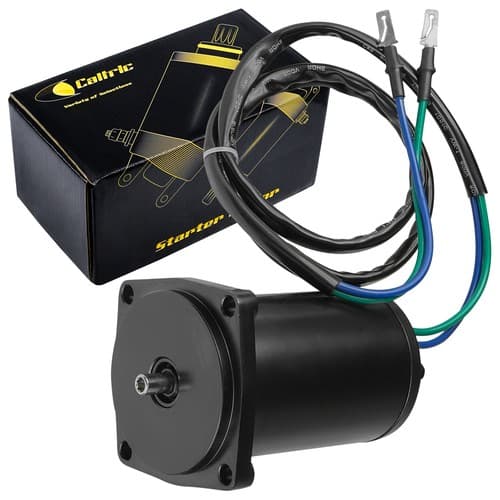 Tilt Trim Motor for Honda BF35AM BF45AM BF40AW BF50AW 1997 1998