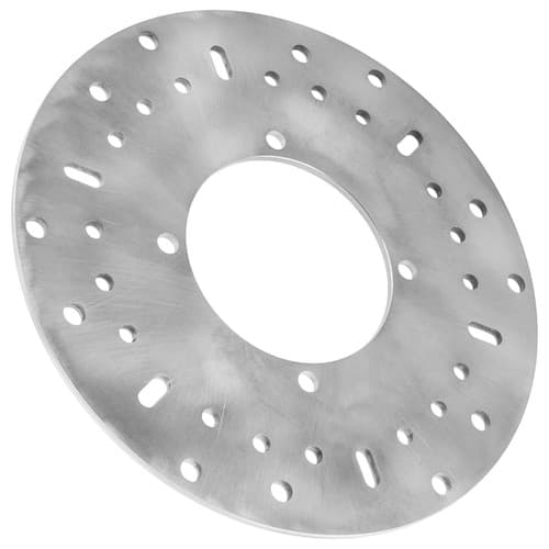 Front Brake Disc Rotor for Polaris Sportsman 570 4X4 6X6 EFI 2014 2015-2025
