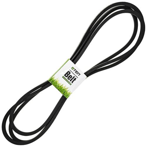 Drive Belt for Toro 72 SD TURBO professional force 6000 Z-Master 109-9023