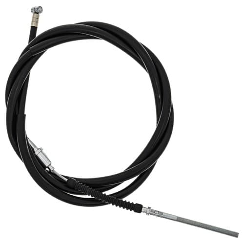 NICHE Rear Hand Brake Cable for Honda FourTrax 350 TRX350 TRX350D 43460-HA7-770