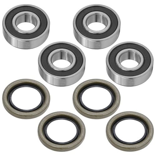 AM144377 AM124498 AM131680 AM135349 Deck Spindle Repair kit for John Deere