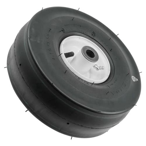Front Caster Wheel for Toro 74620 74621 74622 74623 SS3200 SS4200 74624 SS4235