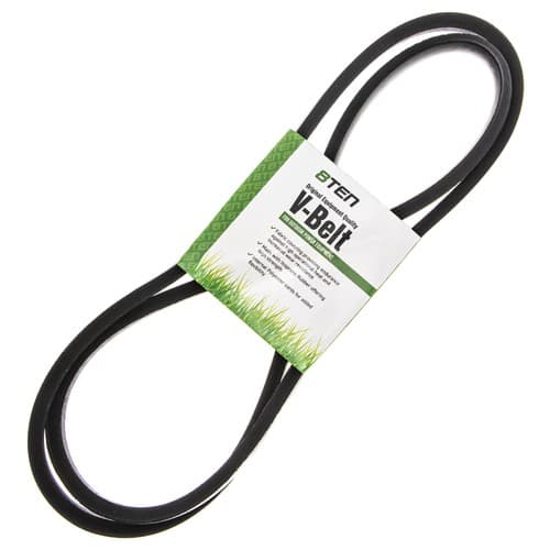 8TEN Engine to Deck Belt for Wright Mfg 71460119 Stander ZK 52 52 Inch Zero Turn
