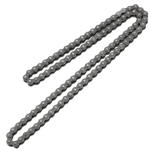 Caltric 94580-41104-00 Camshaft Timing Chain for Yamaha ATV UTV 4x4 SxS 104L