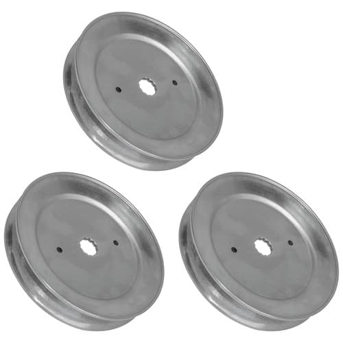 Spindle Pulleys For Husqvarna LGT2654 LGTH22V48 LGTH2454 LGTH24V54 532153535