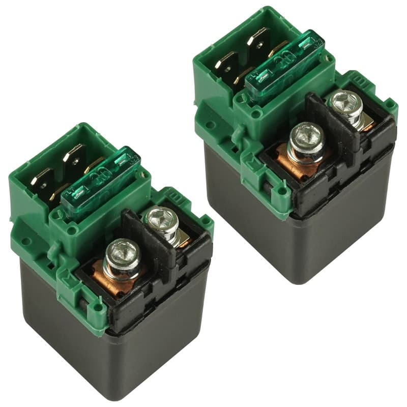 Starter Solenoid Relay for Honda CRF250R 2017-2019 / CB650F 2018 / 35850-MT4-003