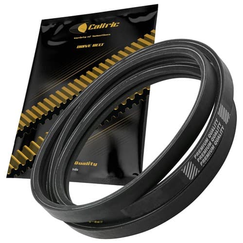 3/4" x 85" Drive Belt fits John Deere Lawn Tractors 325 335 345 355D / M131808